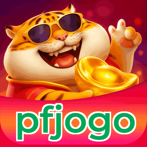 pfjogo logo