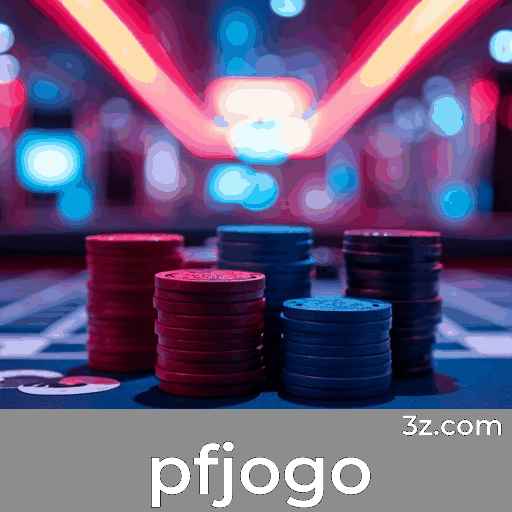 Cassino Online pfjogo