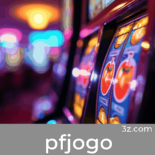 Acessar o site pfjogo COM